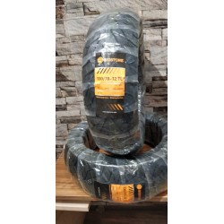 PNEU 130/70/12 TUBLESS BIGSTONE