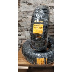 PNEU 130/90/10 TUBLESS BIGSTONE