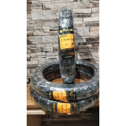 PNEU 14 3/4 TUBLESS BIGSTONE