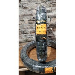 PNEU 16 3/4 TUBLESS BIGSTONE
