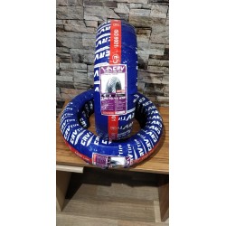 PNEU 110/70/12 TUBLESS CRV