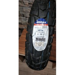 PNEU 130/70/12 * 32 TUBLESS RKS