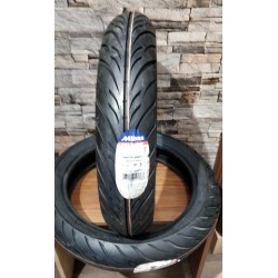 PNEU 130/70/17*25 TUBLESS RKS