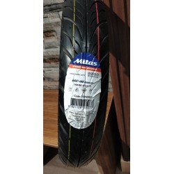 PNEU 100/80/17*25 TUBLESS RKS