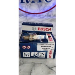 BOUGIE A7TC CD110 BOUSCH ORG