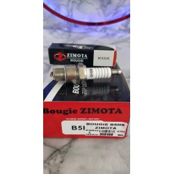 BOUGIE B5HS ZIMOTA