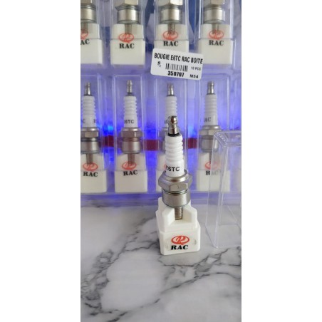BOUGIE E6TC RAC IRIDIUM