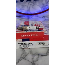 BOUGIE A7TC CD110 RAC PAQUET