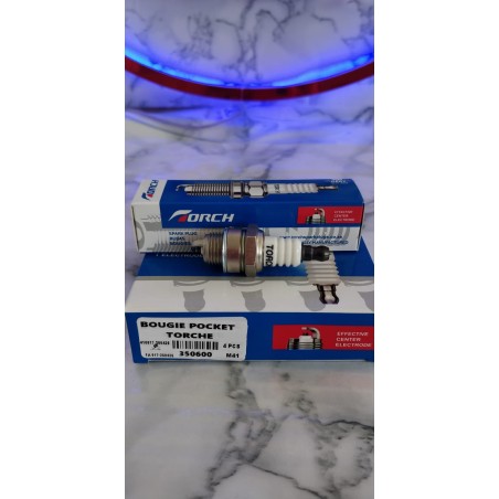BOUGIE POCKET TORCHE