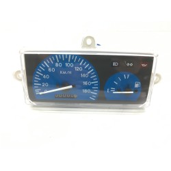 COMPTEUR BOOSTER ANCIEN MODEL