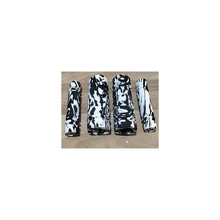 PRS POIGNE VESPA MOUSSE BERELE