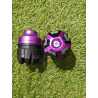 PRS BOULLE DE PROTECTION ROUE AV VESPA ZX6