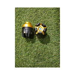 PRS BOULLE DE PROTECTION ROUE AV VESPA ZX6