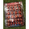 KIT CACHE BOULON MOTO 30 PCS