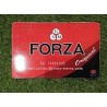 PLAQUE MATRICULE CD110