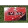 PLAQUE MATRICULE JAILING