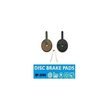Plaquette BP-326S