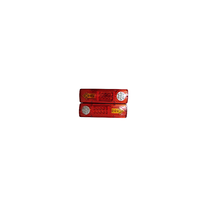 PRS FEU ROUGE TOKTOK