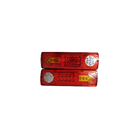 PRS FEU ROUGE TOKTOK