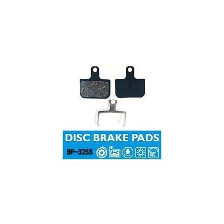 plaquette BP-325S