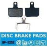 plaquette BP-325S