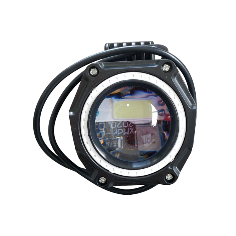 PROJECTEUR LED ANTIBROUILLARD