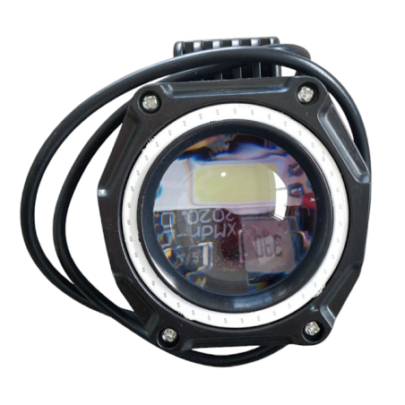 PROJECTEUR LED ANTIBROUILLARD