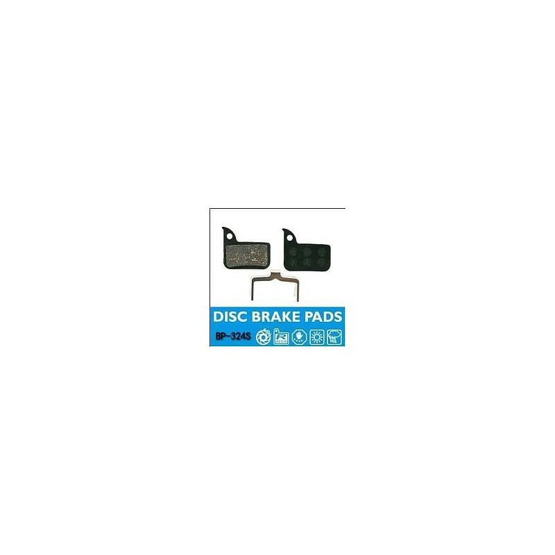 Plaquette BP-324S