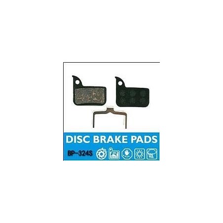 Plaquette BP-324S