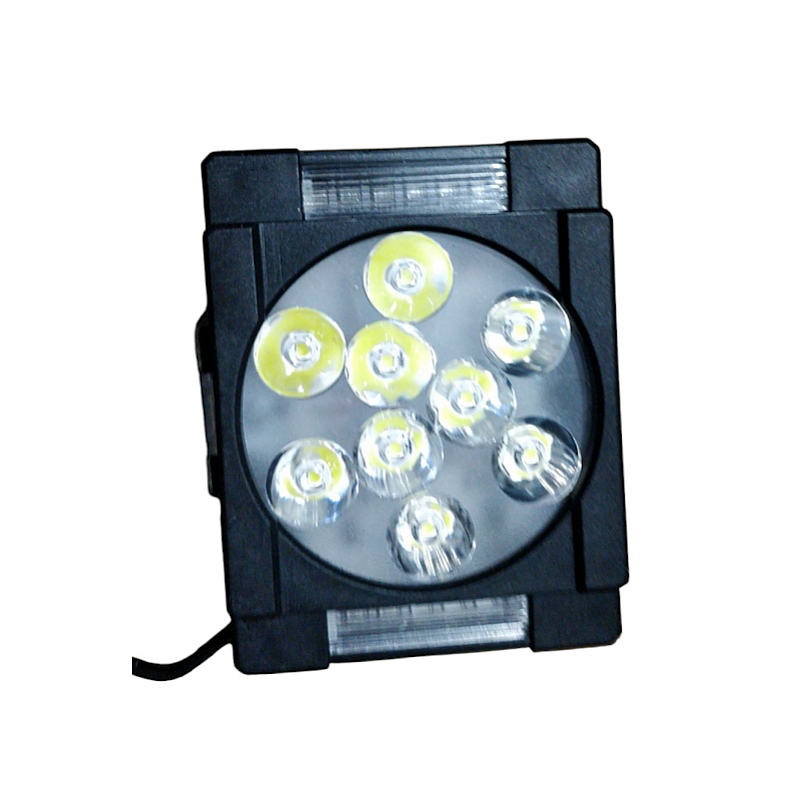PROJECTEUR VESPA CAREE 19 LED