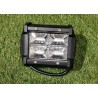 PROJECTEUR LED ALLUM 4 LAMP T-012