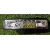 PROJECTEUR 28 LED POLICE